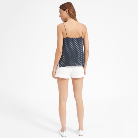Everlane polka dot camisole - Picture 6 of 8